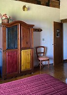 Cabañas en Huerta La Misión