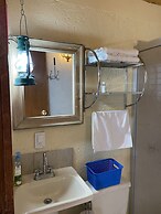 Cabañas en Huerta La Misión