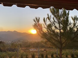 Cabañas en Huerta La Misión