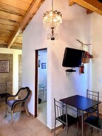 Cabañas en Huerta La Misión