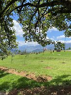 Cabañas en Huerta La Misión