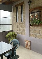 Cabañas en Huerta La Misión