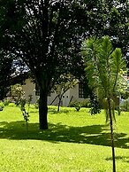 Cabañas en Huerta La Misión