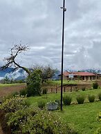 Cabañas en Huerta La Misión