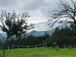 Cabañas en Huerta La Misión