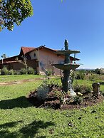 Cabañas en Huerta La Misión