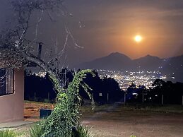 Cabañas en Huerta La Misión