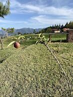 Cabañas en Huerta La Misión