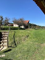 Cabañas en Huerta La Misión