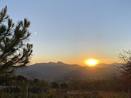 Cabañas en Huerta La Misión