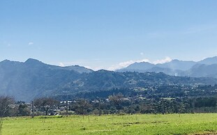 Cabañas en Huerta La Misión