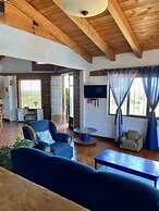 Cabañas en Huerta La Misión