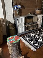 Cabañas en Huerta La Misión