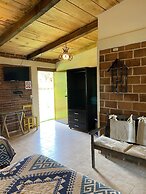 Cabañas en Huerta La Misión