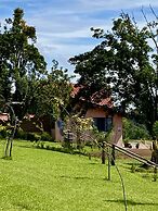 Cabañas en Huerta La Misión