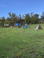 Cabañas en Huerta La Misión