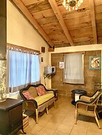 Cabañas en Huerta La Misión