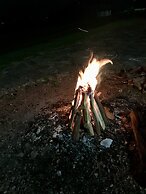 Cabañas en Huerta La Misión