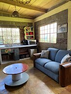 Cabañas en Huerta La Misión