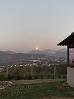 Cabañas en Huerta La Misión