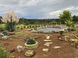 Cabañas en Huerta La Misión