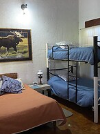 Cabañas en Huerta La Misión