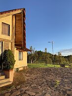 Cabañas en Huerta La Misión