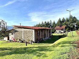 Cabañas en Huerta La Misión