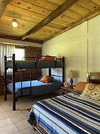 Cabañas en Huerta La Misión