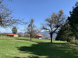 Cabañas en Huerta La Misión