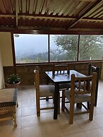 Cabañas en Huerta La Misión