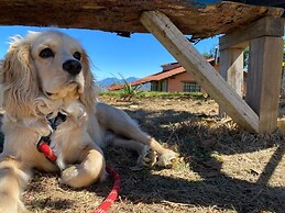 Cabañas en Huerta La Misión