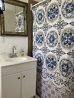 Cabañas en Huerta La Misión