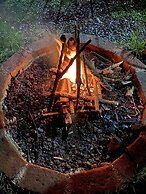 Cabañas en Huerta La Misión