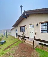 Cabañas en Huerta La Misión