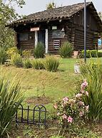 Cabañas en Huerta La Misión