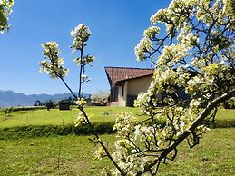 Cabañas en Huerta La Misión