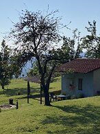 Cabañas en Huerta La Misión