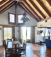 Cabañas en Huerta La Misión