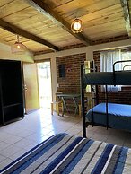 Cabañas en Huerta La Misión