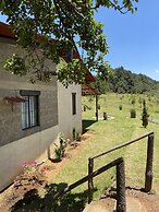 Cabañas en Huerta La Misión