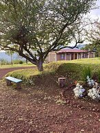 Cabañas en Huerta La Misión