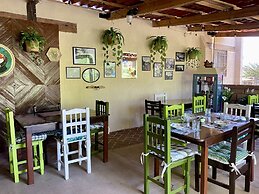 Cabañas en Huerta La Misión