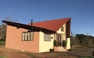 Cabañas en Huerta La Misión