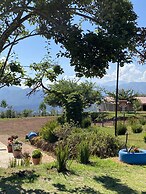 Cabañas en Huerta La Misión