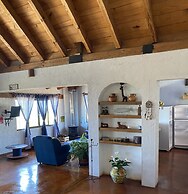 Cabañas en Huerta La Misión