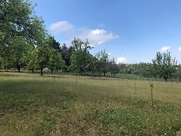 Cabañas en Huerta La Misión