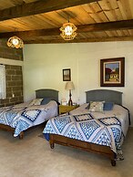 Cabañas en Huerta La Misión