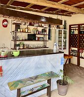 Cabañas en Huerta La Misión