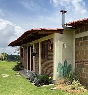 Cabañas en Huerta La Misión